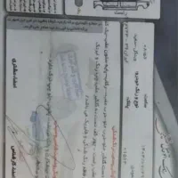 وینگل ۹۳|خودرو سواری و وانت|تربت جام, معدآباد|دیوار