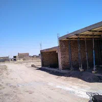 فروش زمین ۱۲۷ متری در فاز ۲ ناجی آباد