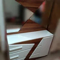 سرویس خواب دونفره،تشک تخت