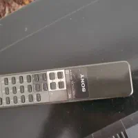 تلویزیون سونی قدیمی|تلویزیون و پروژکتور|تبریز, |دیوار