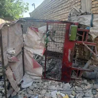 بودی سه چرخه