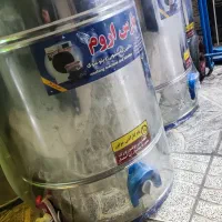 پتوشور کد۵۰کیلویی ۵۰۶۰|ماشین لباسشویی و خشک‌کن لباس|مشکین‌دشت, |دیوار