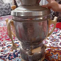 سماور برقی سالم