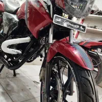 موتوراپاچی88 مدارک کامل بنام160سی‌سی بیمه