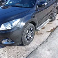 هایما s7 مدل ۹۷ مشابه صفر