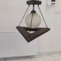 لوستر مینیمال