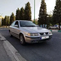سمندنقره ای LX مدل ۸۴