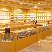 رهن و اجاره مغازه در مجتمع طلافروشی