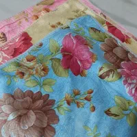 تعداد محدود دسمال و خردکن