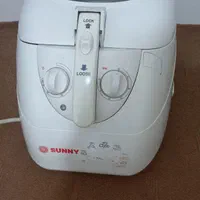 نونو اسلان استفاده نشده مارک بسیار خوب اسنوا است