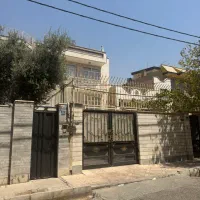 ۲۰۰ متر خانه ویلای شهرک راه آهن میدان اتریش یاس|فروش زمین و ملک کلنگی|تهران, گلستان (شهرک راه آهن)|دیوار
