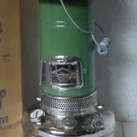 بخاری گازی مخصوص کافه و خانه باغ2تومن،نو