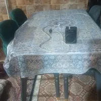 میزغذاخوری|میز و صندلی غذاخوری|اردبیل, |دیوار