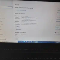 لبتاب لنوا V110|رایانه همراه|شوشتر, |دیوار