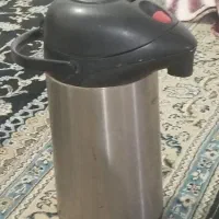 فلاسک خراب