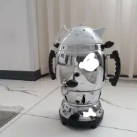 سماور اکبند گاسونیک|سماور، چای‌ساز، قهوه‌ساز|فردیس, قریشی|دیوار