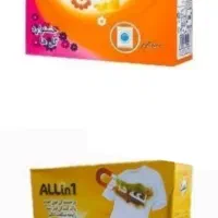 شوینده بهداشتی سید و امیر|مواد شوینده و دستمال کاغذی|مشهد, شهید آوینی|دیوار