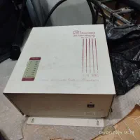 استاپ لایزر فاراتل (ترانس)