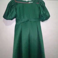 لباس مجلسی دخترانه طرح پاپیون