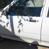 پراید مدل 99|خودرو سواری و وانت|نقده, |دیوار