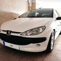 206|خودرو سواری و وانت|کرج, فاز ۱ مهرشهر|دیوار