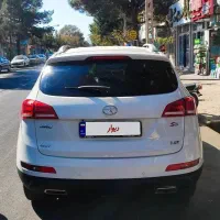 جک s5 اتومات|خودرو سواری و وانت|گناباد, |دیوار