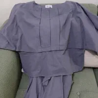 ست خاکستری