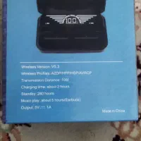 ایرپاد m29pro|لوازم جانبی موبایل و تبلت|شهر ری, فیروزآبادی|دیوار