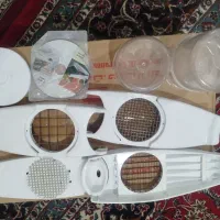 لوازم خانگی درحد نو|سایر لوازم برقی|کازرون, |دیوار