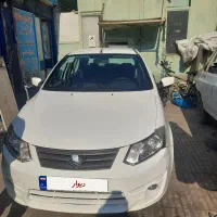 ساینا مدل ۹۸|خودرو سواری و وانت|مشهد, قائم|دیوار