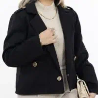 کت فوتر زنانه و شلوار