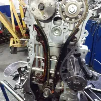 تعمیرات خودرو های هیوندا و کیا