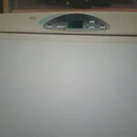 فریزر پارس تمیزو بدون پوسیدگی