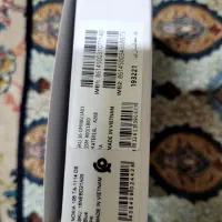 گوشی نوکیا مدل ۱۰۶ نو نو|موبایل|مشهد, هفده شهریور|دیوار