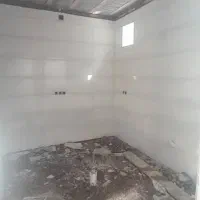 کاشی کاری سالمی