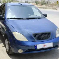 تیبا ۱ صندوقدار مدل ۹۱ sx|خودرو سواری و وانت|شیراز, ارم|دیوار