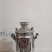 سماورگازی مجلسی برادران تبریز