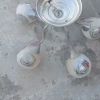 لوازم منزل|لوستر و چراغ آویز|بیرجند, |دیوار