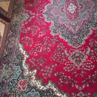 فرش ۹ متری ۵۰۰ شانه سالم