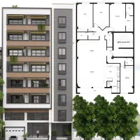 استخدام دانشجو معماری