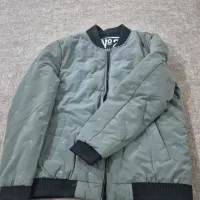 دو عدد کاپشن نو اتیکت دار|لباس|ایلام, |دیوار