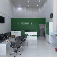 جذب نمایندگی رسمی شرکت تیپاکس در شیروان