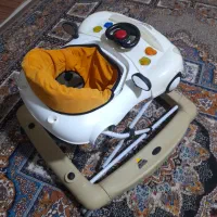 روروک کودک  مارک دلیجان|اسباب و اثاث بچه|کرمان, |دیوار