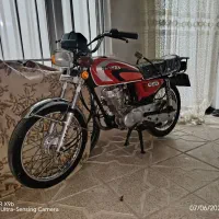 هوندا هیرمند مدل 95