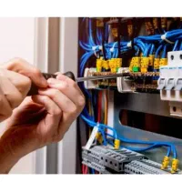 برقکار صنعتی و تابلو سازی