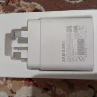کلگی شارژر اصلی سامسونگ