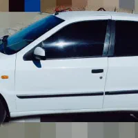 سمند ملی