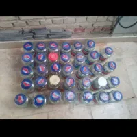 شیشه رب.۵۰ عدد