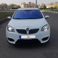 برلیانس موتور بزرگ97|خودرو سواری و وانت|رشت, منظریه|دیوار