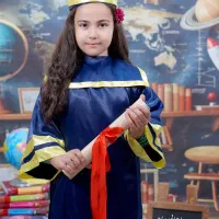 تم جشن الفبا برای مدرسه ها